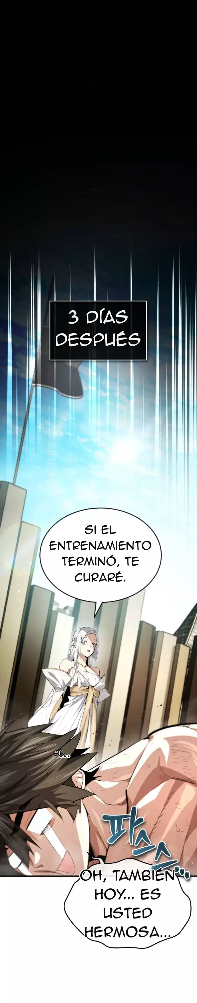 No Hay Heroes Malos - Capítulo 13 - Página 5 - LectorTMOo