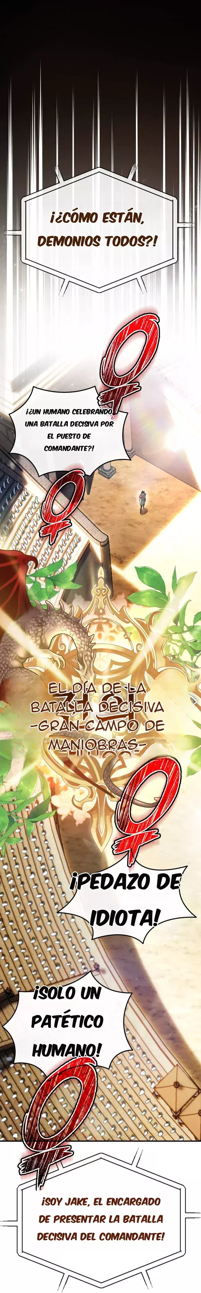 No Hay Heroes Malos - Capítulo 13 - Página 8 - LectorTMOo
