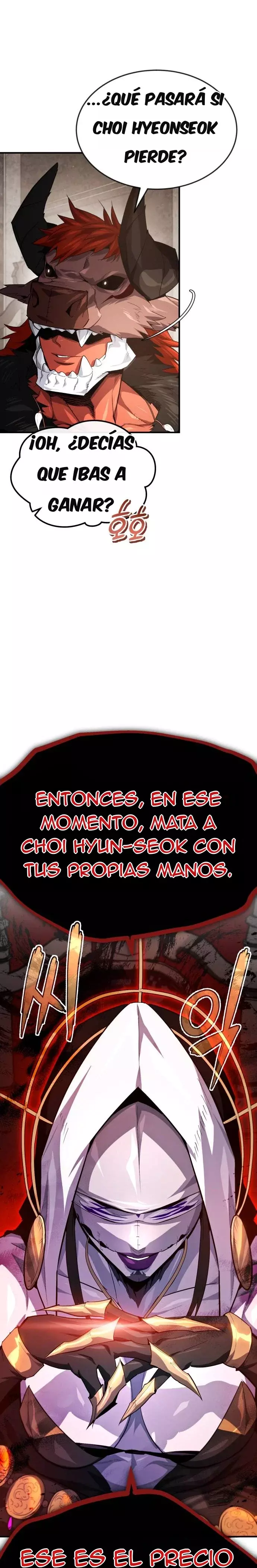 No Hay Heroes Malos - Capítulo 13 - Página 10 - LectorTMOo