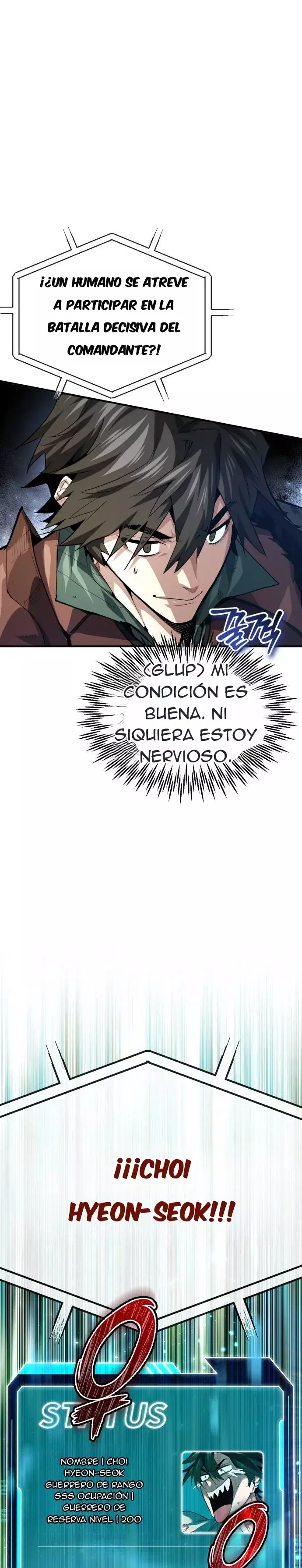 No Hay Heroes Malos - Capítulo 13 - Página 12 - LectorTMOo