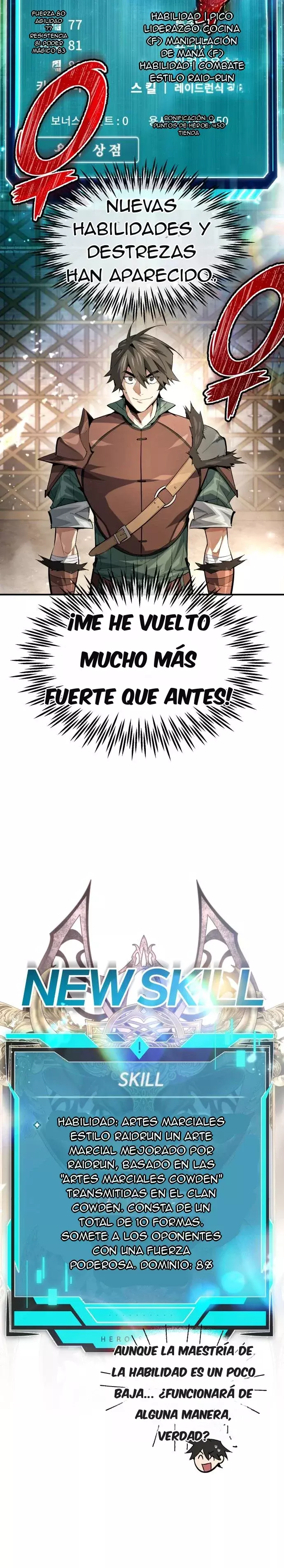 No Hay Heroes Malos - Capítulo 13 - Página 13 - LectorTMOo