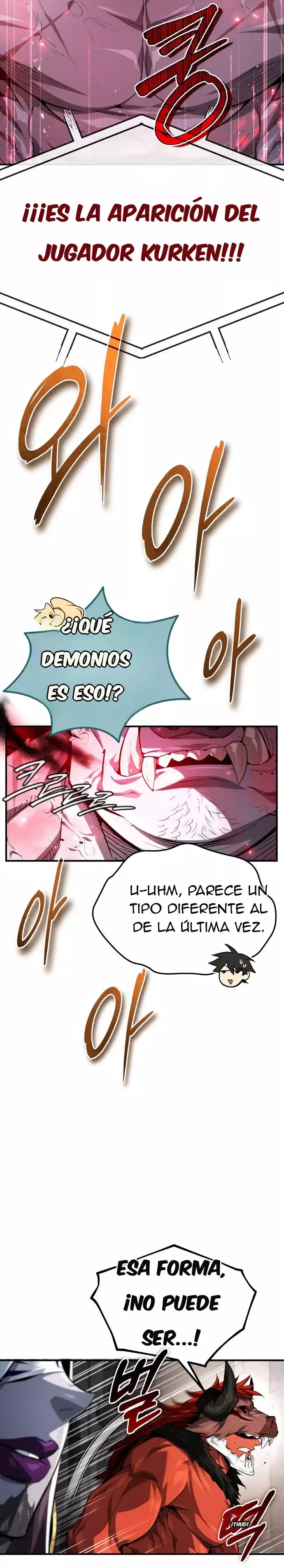No Hay Heroes Malos - Capítulo 13 - Página 15 - LectorTMOo