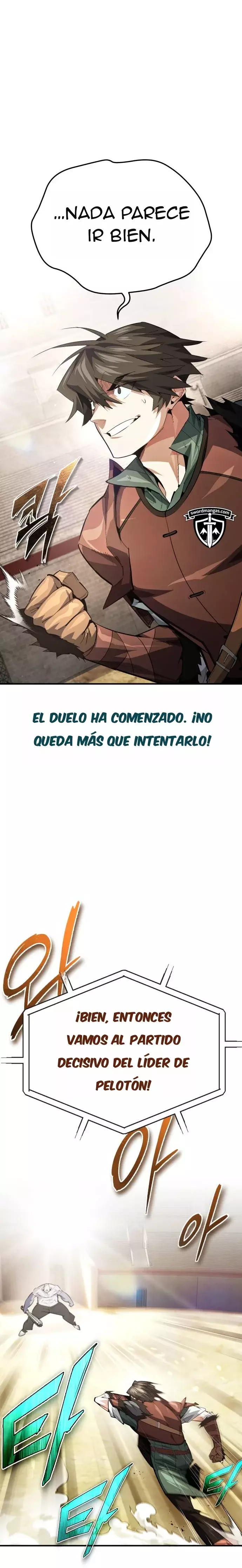 No Hay Heroes Malos - Capítulo 13 - Página 18 - LectorTMOo