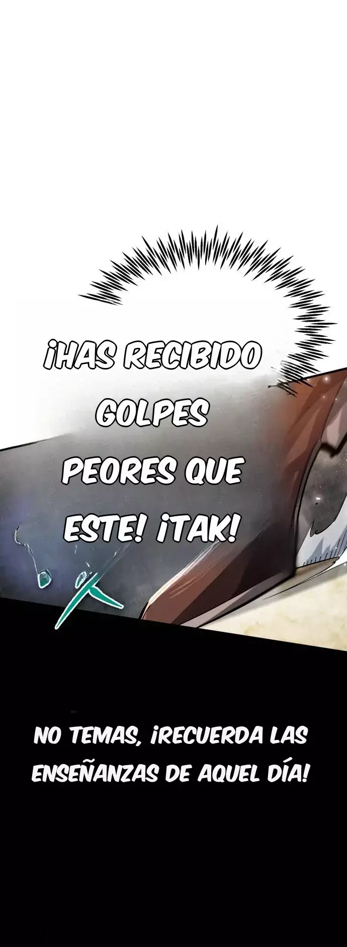 No Hay Heroes Malos - Capítulo 13 - Página 26 - LectorTMOo