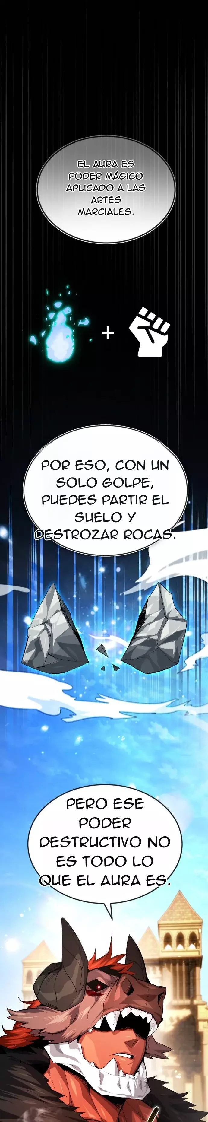 No Hay Heroes Malos - Capítulo 13 - Página 27 - LectorTMOo