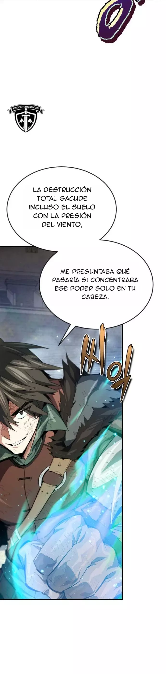 No Hay Heroes Malos - Capítulo 14 - Página 20 - LectorTMOo