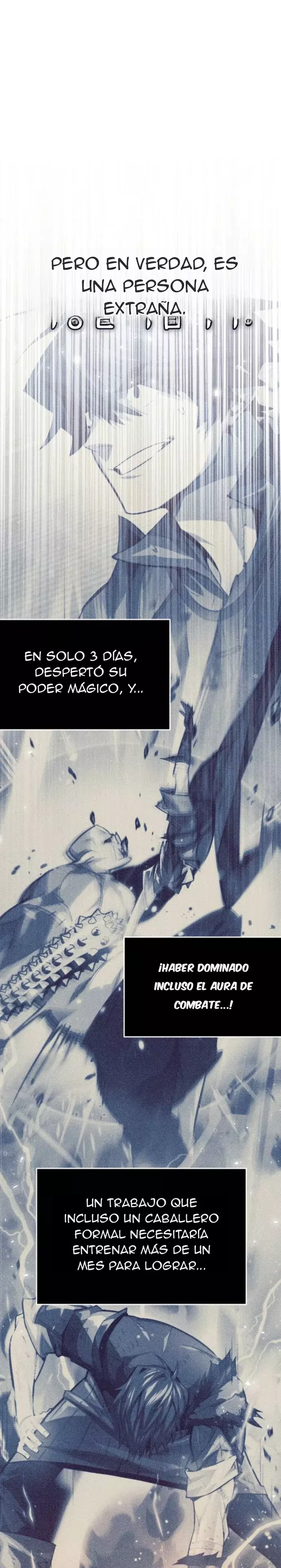 No Hay Heroes Malos - Capítulo 14 - Página 32 - LectorTMOo