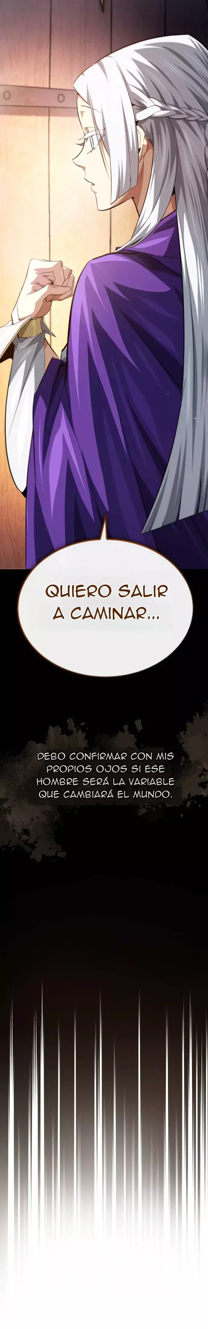 No Hay Heroes Malos - Capítulo 15 - Página 3 - LectorTMOo