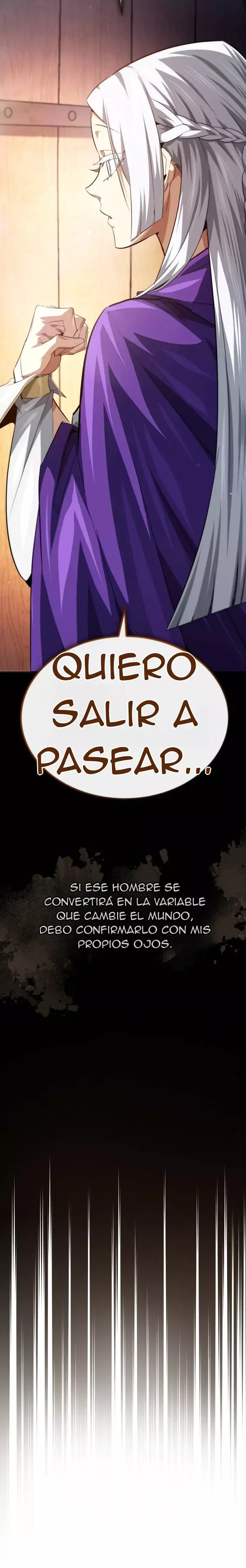No Hay Heroes Malos - Capítulo 15 - Página 9 - LectorTMOo