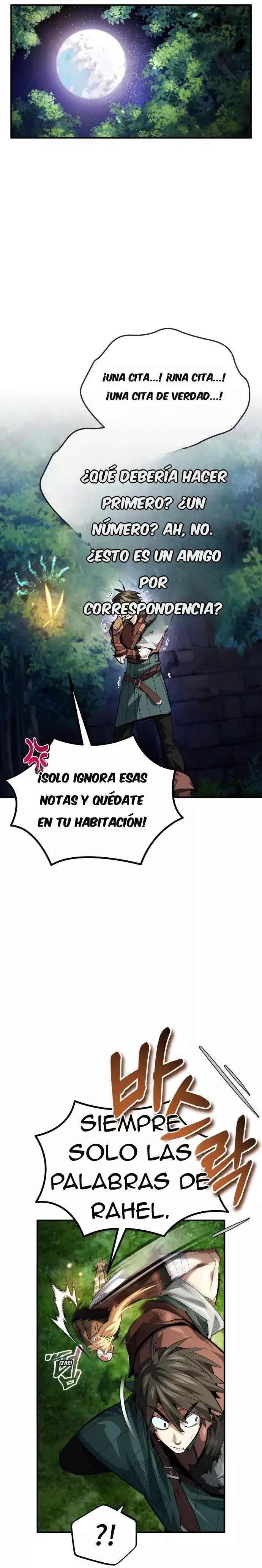 No Hay Heroes Malos - Capítulo 15 - Página 10 - LectorTMOo