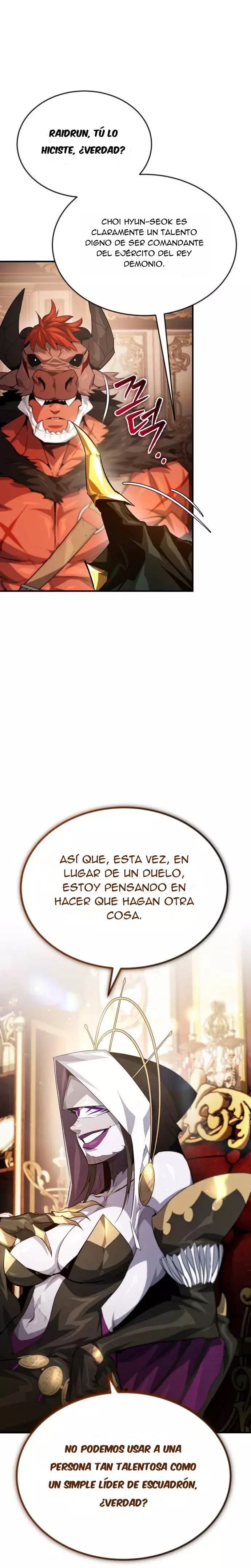 No Hay Heroes Malos - Capítulo 15 - Página 21 - LectorTMOo