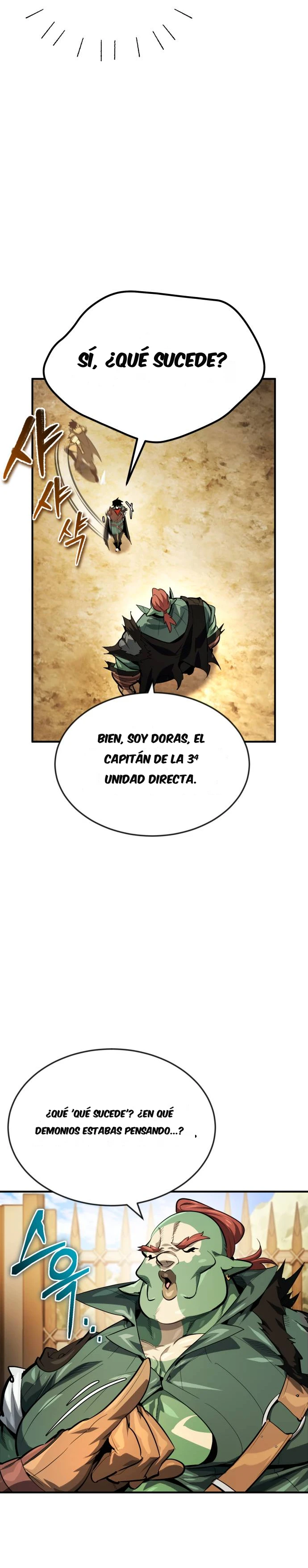 No Hay Heroes Malos - Capítulo 16 - Página 11 - LectorTMOo