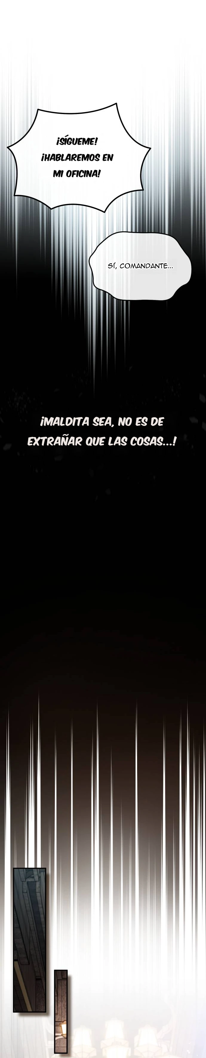 No Hay Heroes Malos - Capítulo 16 - Página 13 - LectorTMOo