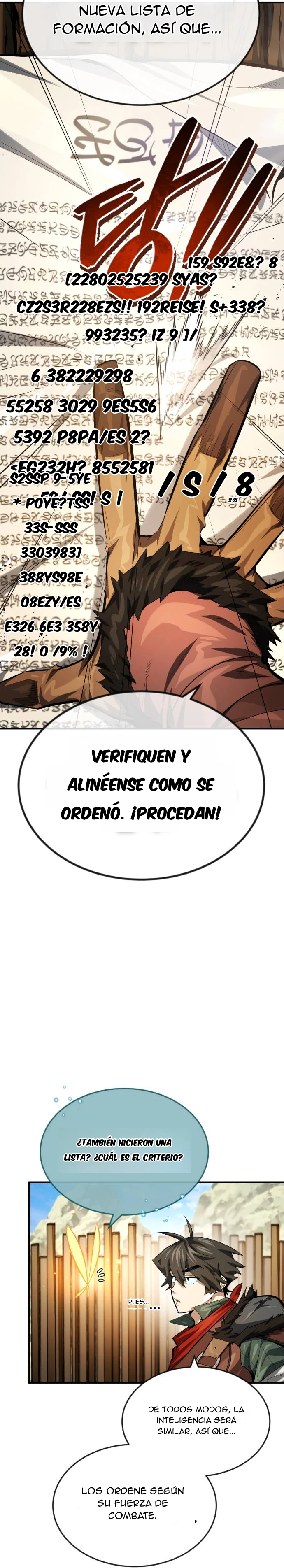 No Hay Heroes Malos - Capítulo 16 - Página 24 - LectorTMOo