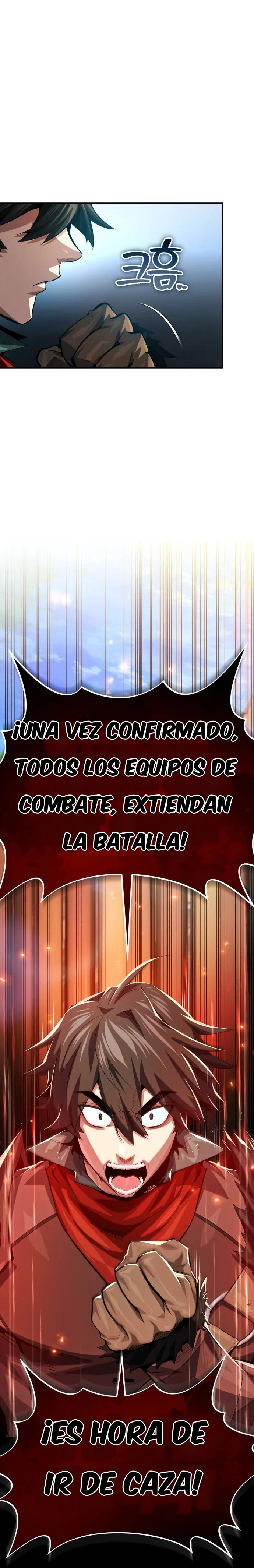 No Hay Heroes Malos - Capítulo 16 - Página 30 - LectorTMOo