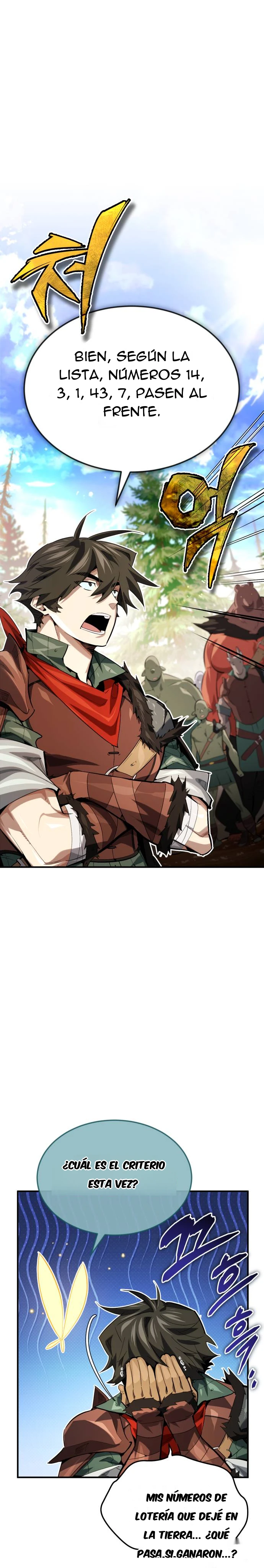 No Hay Heroes Malos - Capítulo 17 - Página 2 - LectorTMOo
