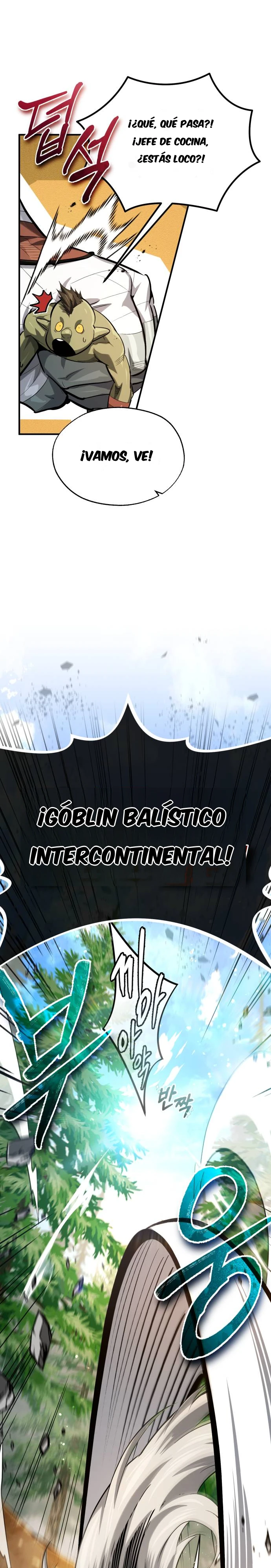 No Hay Heroes Malos - Capítulo 17 - Página 4 - LectorTMOo