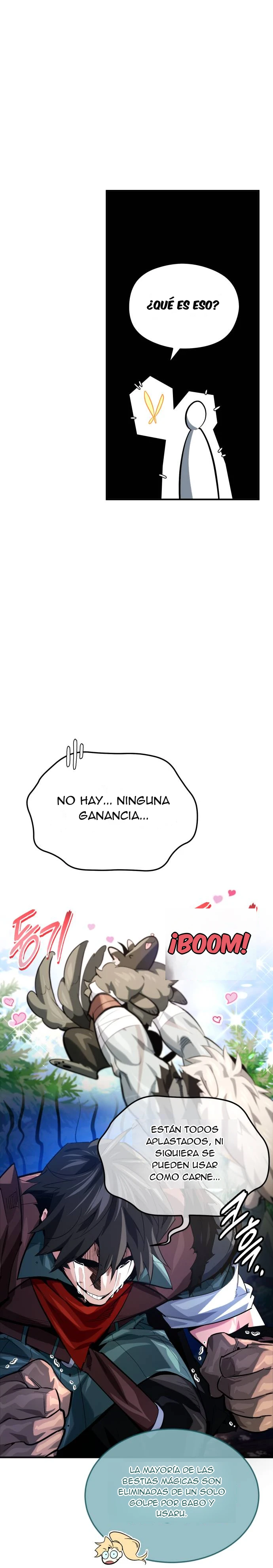 No Hay Heroes Malos - Capítulo 17 - Página 12 - LectorTMOo