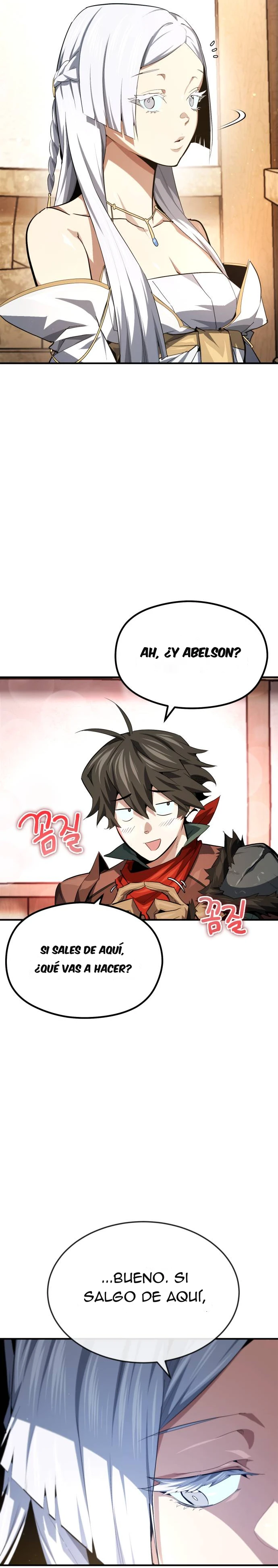 No Hay Heroes Malos - Capítulo 17 - Página 26 - LectorTMOo
