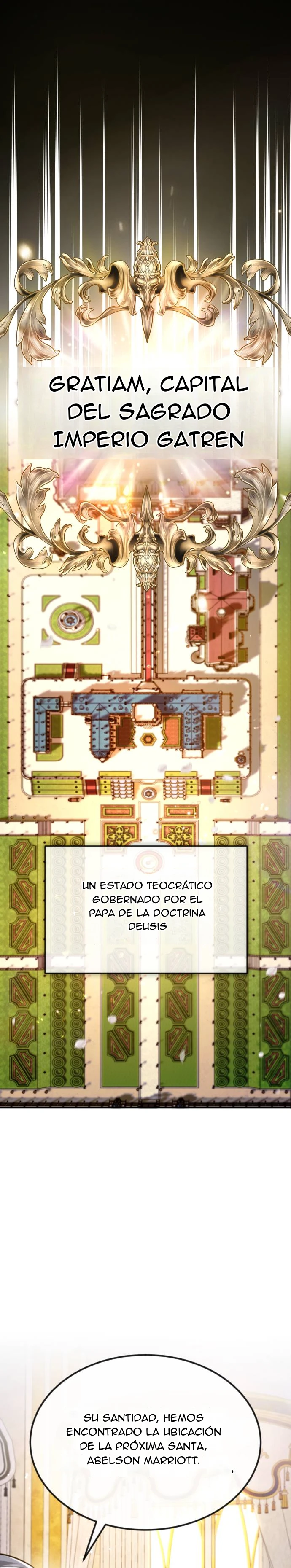 No Hay Heroes Malos - Capítulo 17 - Página 28 - LectorTMOo