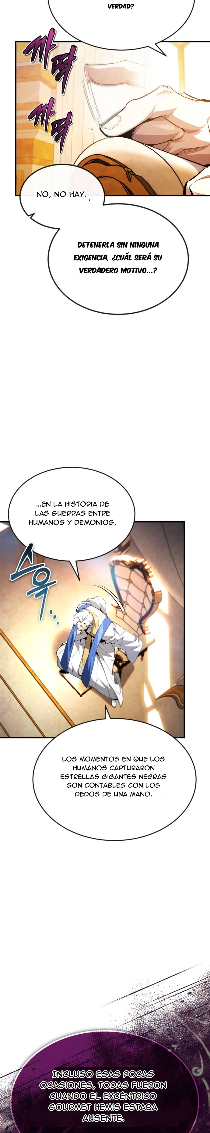 No Hay Heroes Malos - Capítulo 17 - Página 30 - LectorTMOo