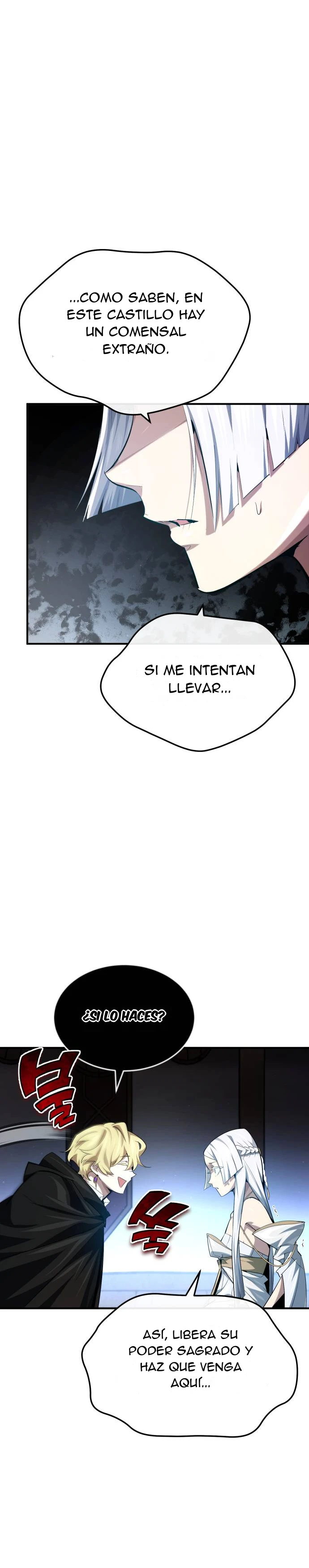 No Hay Heroes Malos - Capítulo 18 - Página 17 - LectorTMOo