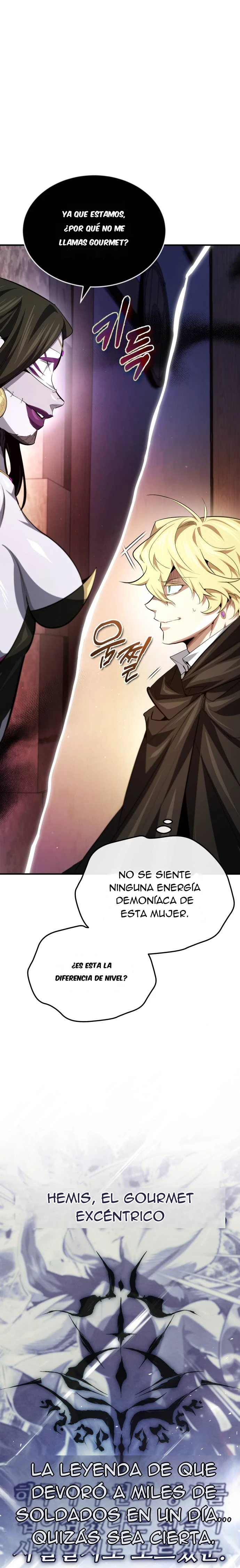 No Hay Heroes Malos - Capítulo 18 - Página 27 - LectorTMOo