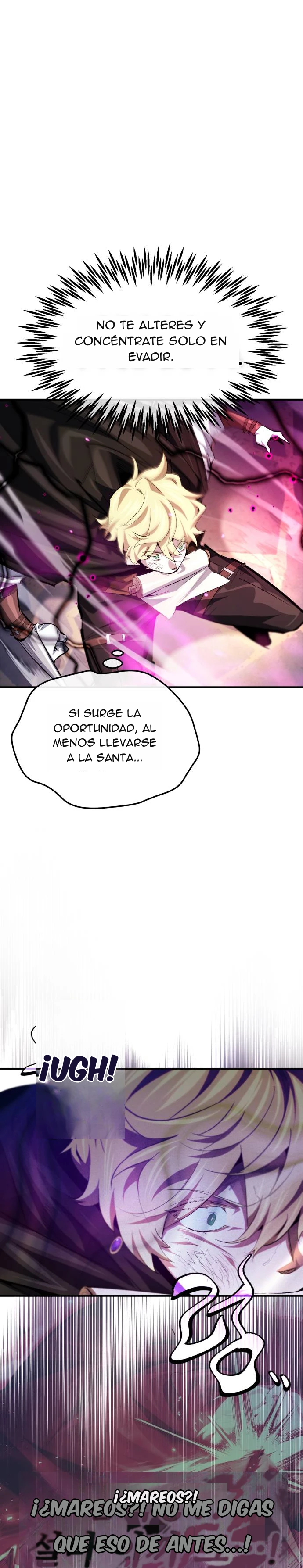 No Hay Heroes Malos - Capítulo 18 - Página 30 - LectorTMOo