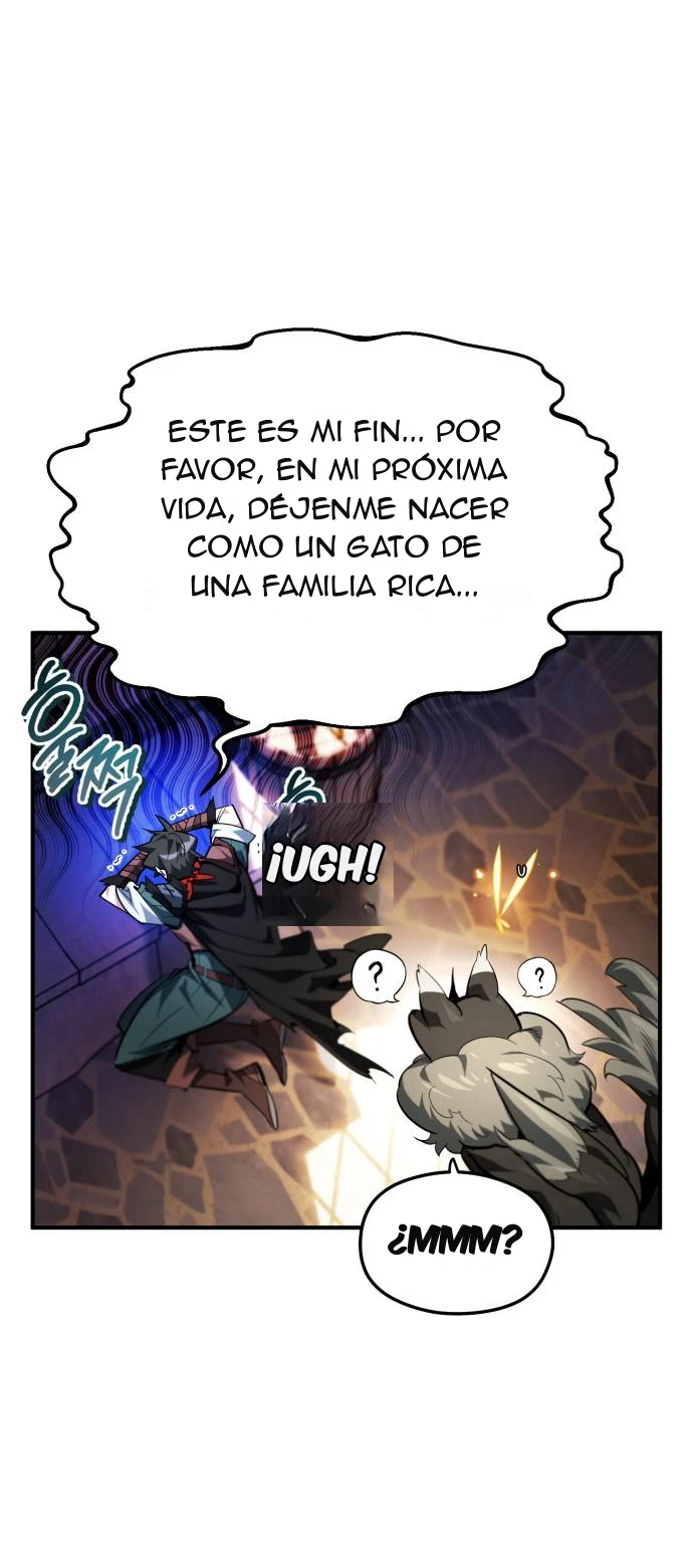 No Hay Heroes Malos - Capítulo 19 - Página 15 - LectorTMOo