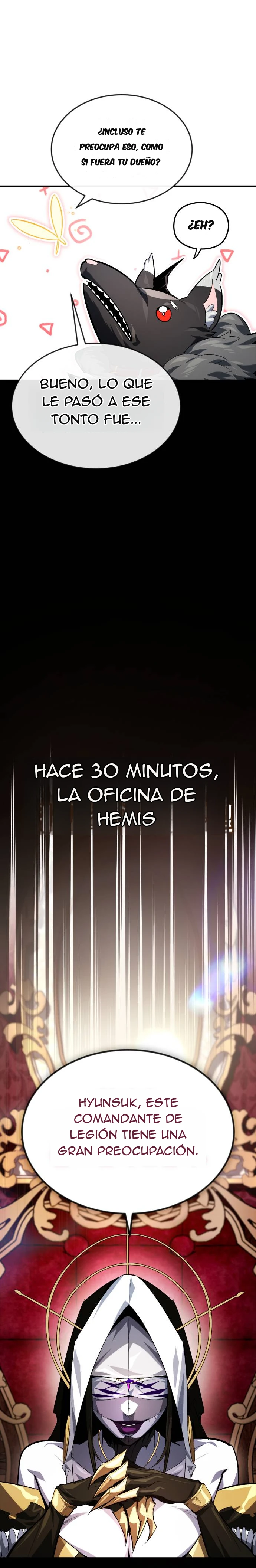 No Hay Heroes Malos - Capítulo 19 - Página 16 - LectorTMOo