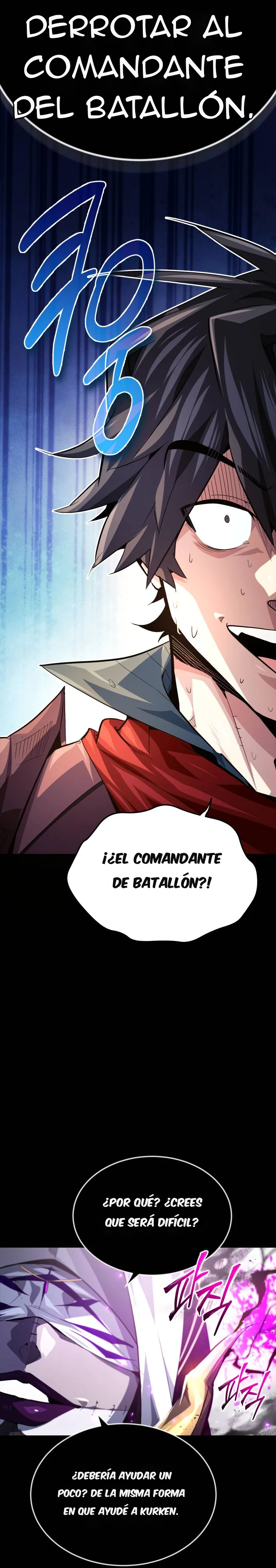 No Hay Heroes Malos - Capítulo 19 - Página 18 - LectorTMOo