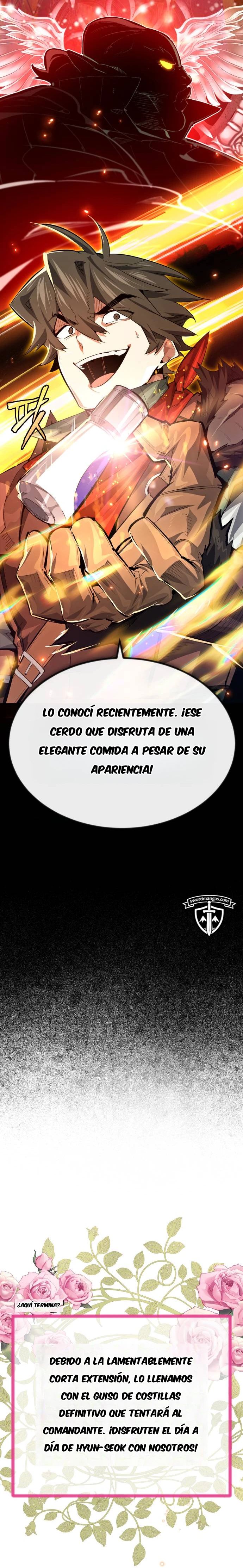 No Hay Heroes Malos - Capítulo 19 - Página 26 - LectorTMOo