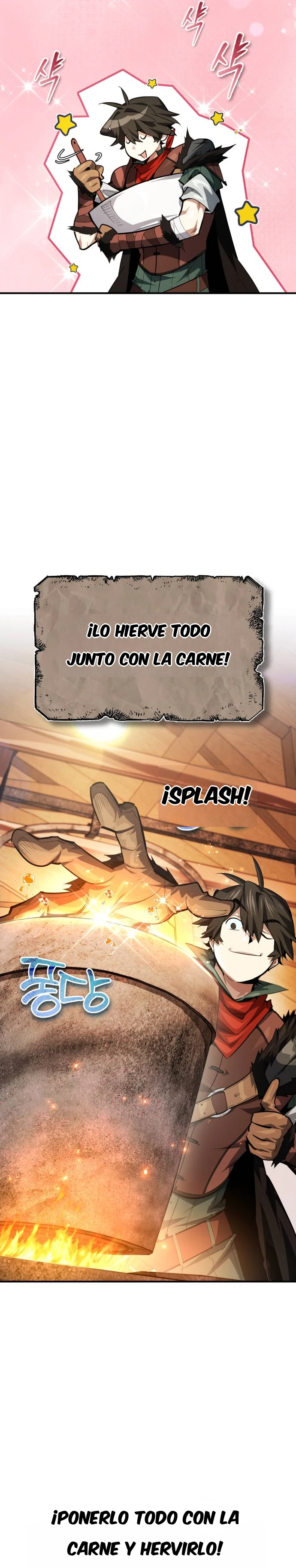 No Hay Heroes Malos - Capítulo 19 - Página 30 - LectorTMOo