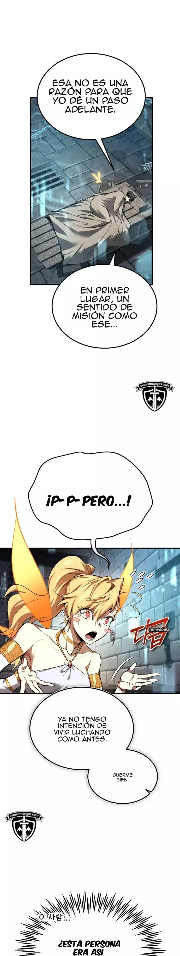 No Hay Heroes Malos - Capítulo 2 - Página 7 - LectorTMOo