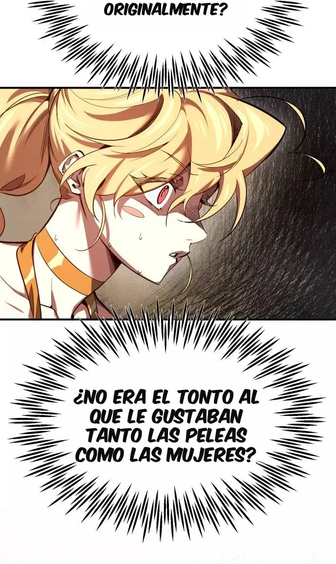 No Hay Heroes Malos - Capítulo 2 - Página 8 - LectorTMOo