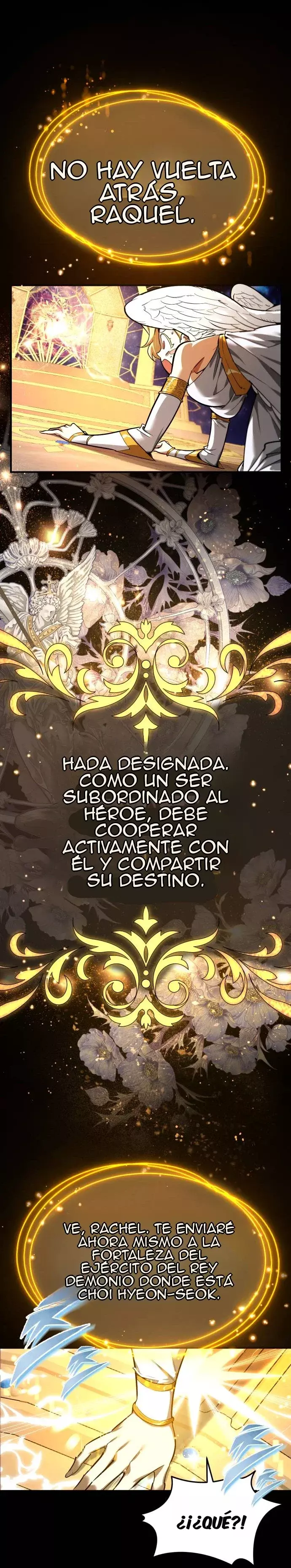 No Hay Heroes Malos - Capítulo 2 - Página 10 - LectorTMOo