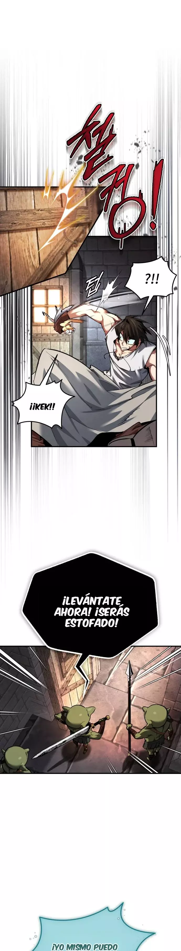 No Hay Heroes Malos - Capítulo 2 - Página 13 - LectorTMOo
