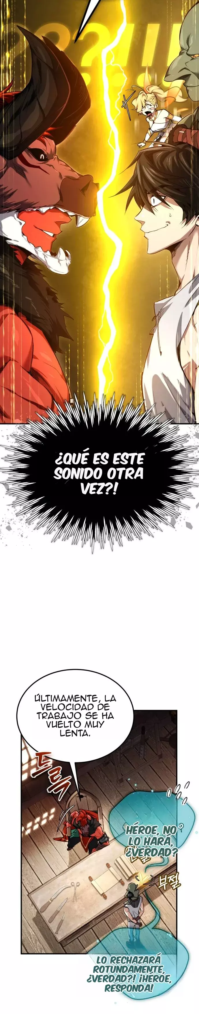 No Hay Heroes Malos - Capítulo 2 - Página 17 - LectorTMOo