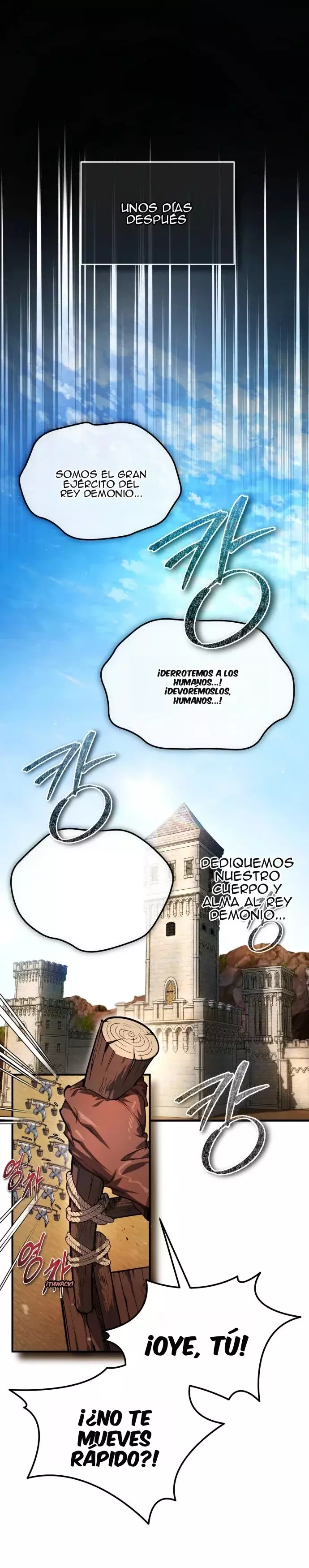 No Hay Heroes Malos - Capítulo 2 - Página 22 - LectorTMOo