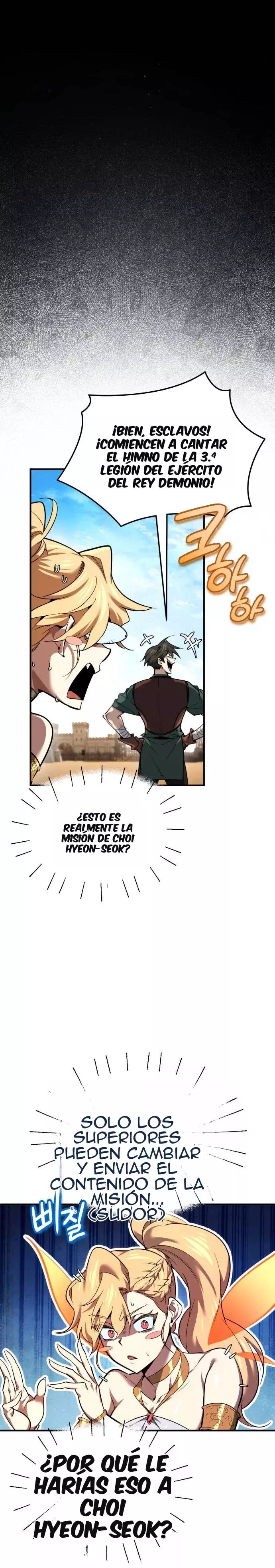No Hay Heroes Malos - Capítulo 2 - Página 30 - LectorTMOo
