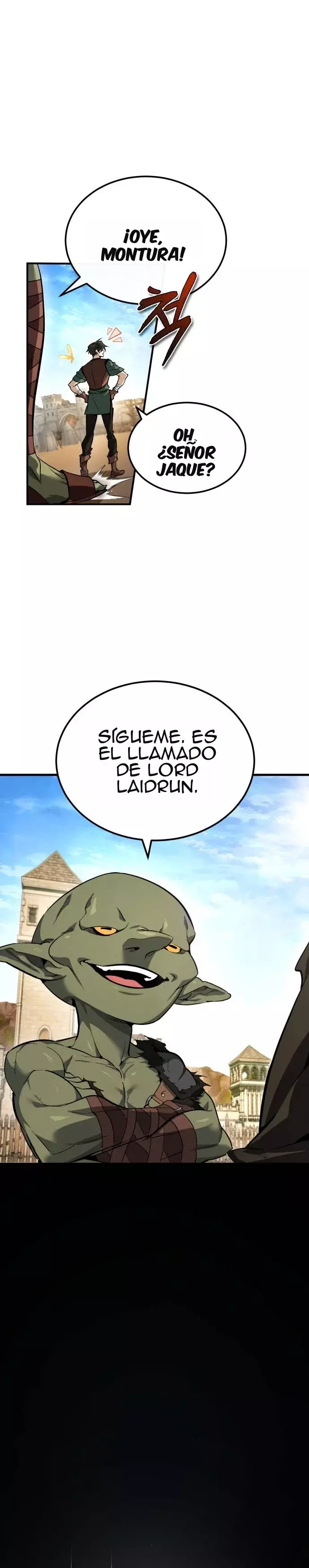 No Hay Heroes Malos - Capítulo 2 - Página 31 - LectorTMOo