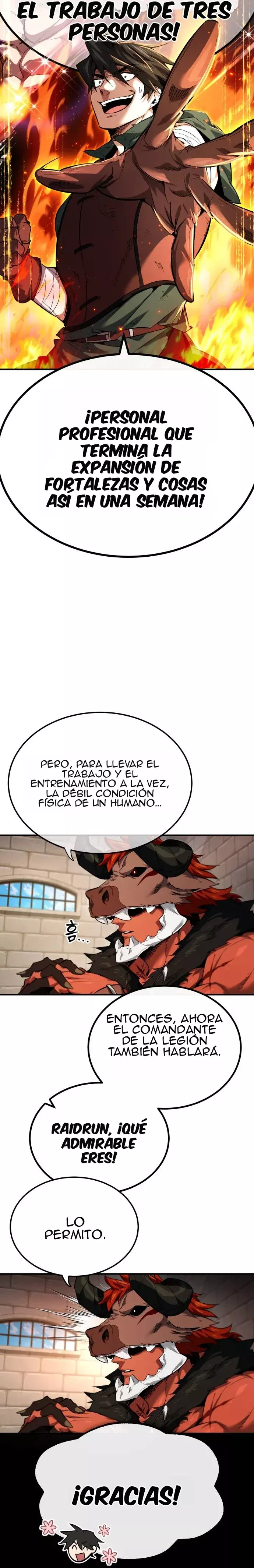 No Hay Heroes Malos - Capítulo 2 - Página 37 - LectorTMOo