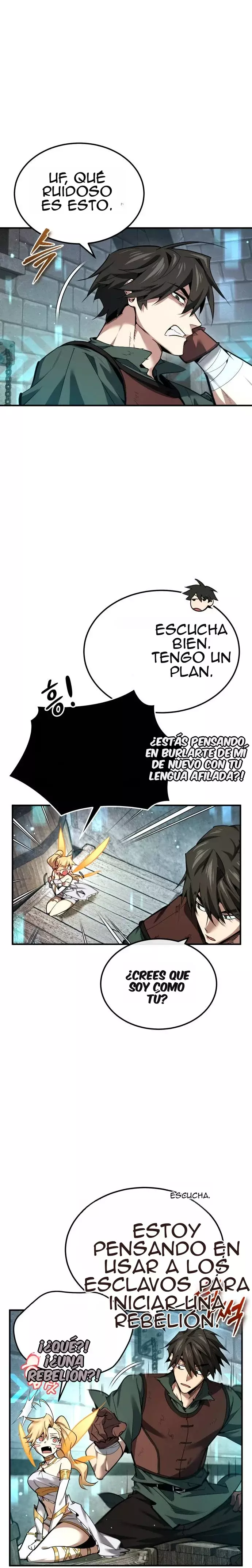 No Hay Heroes Malos - Capítulo 2 - Página 39 - LectorTMOo