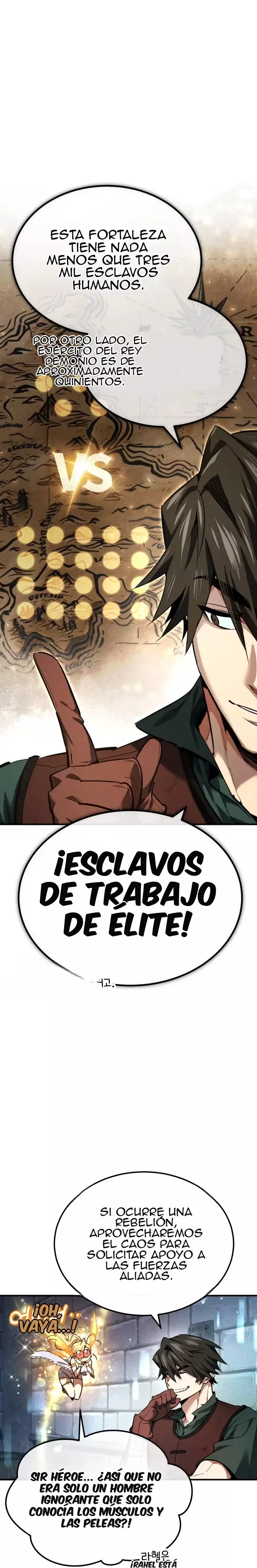 No Hay Heroes Malos - Capítulo 2 - Página 40 - LectorTMOo
