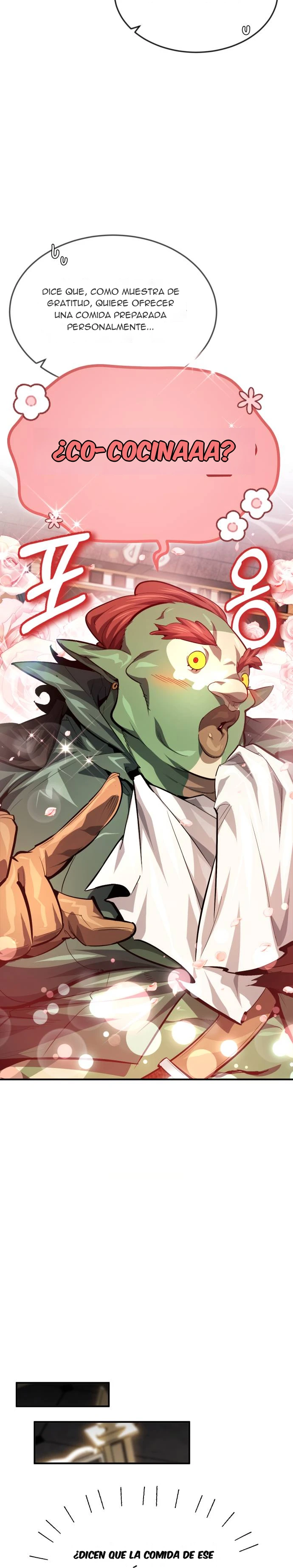 No Hay Heroes Malos - Capítulo 20 - Página 4 - LectorTMOo