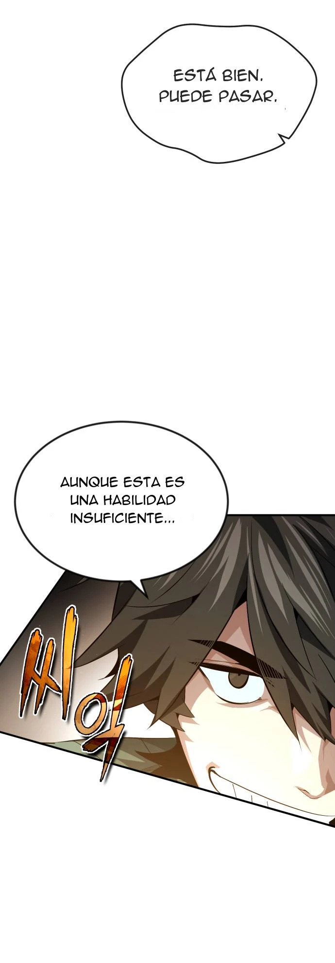 No Hay Heroes Malos - Capítulo 20 - Página 8 - LectorTMOo