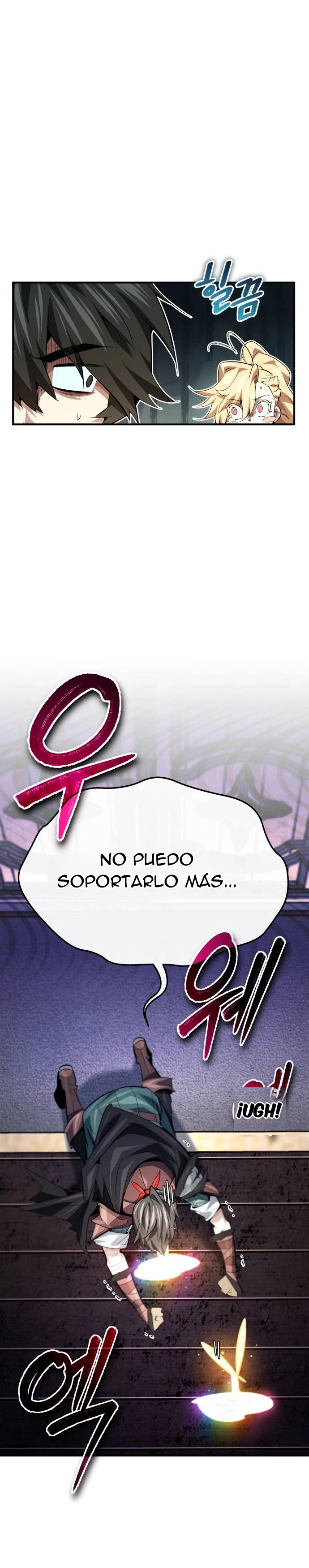 No Hay Heroes Malos - Capítulo 20 - Página 14 - LectorTMOo