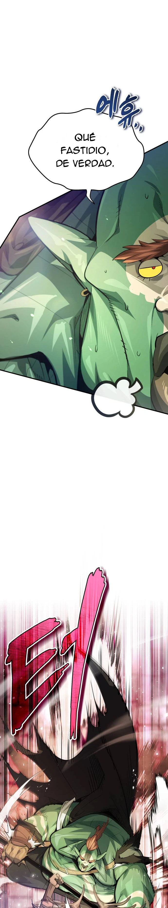 No Hay Heroes Malos - Capítulo 20 - Página 27 - LectorTMOo