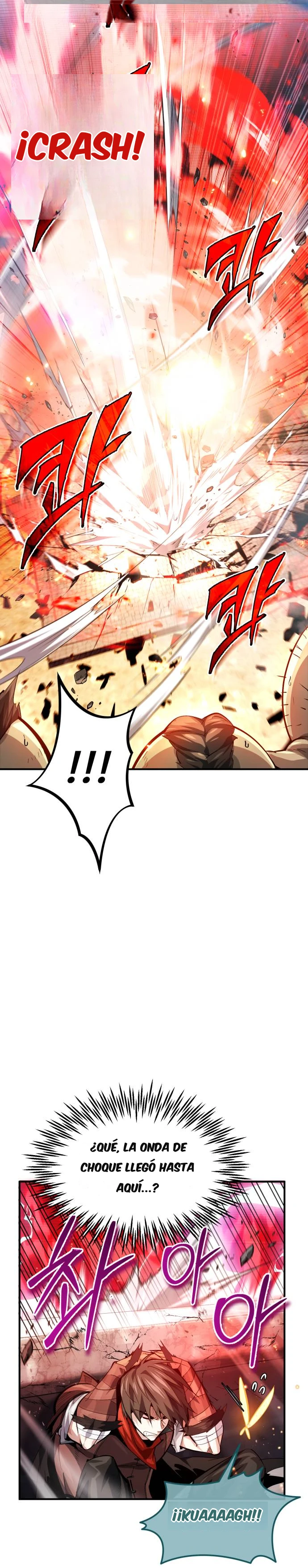 No Hay Heroes Malos - Capítulo 20 - Página 30 - LectorTMOo