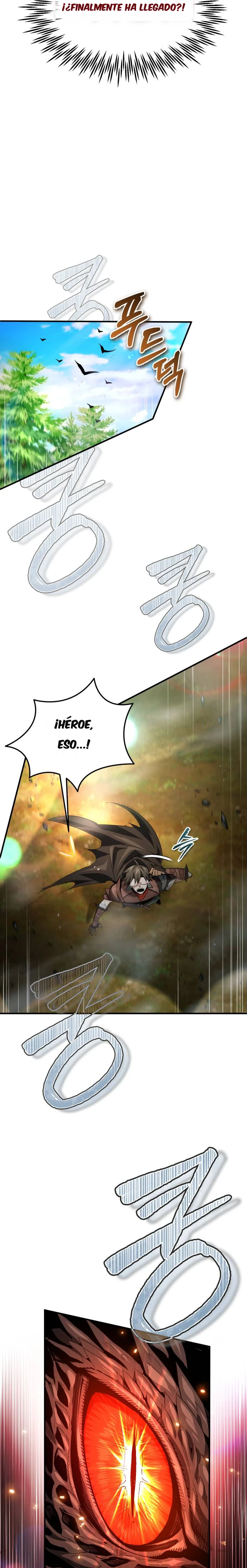 No Hay Heroes Malos - Capítulo 21 - Página 10 - LectorTMOo